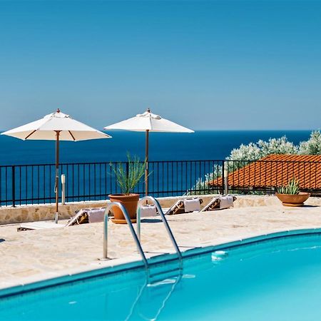 Holiday Park Olive Tree Улцин Екстериор снимка